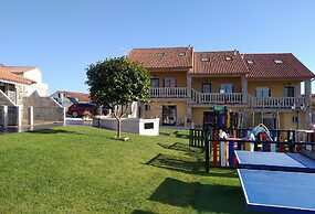 Apartamentos Aqualecer