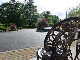 Plantation Lodge B&B
