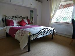 Plantation Lodge B&B