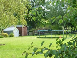 Plantation Lodge B&B