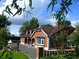 Plantation Lodge B&B