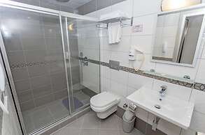Prince Apart