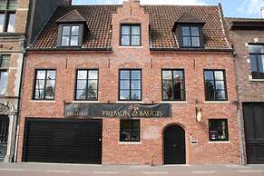 B&B Filemon & Baucis