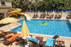 Sunway Apart Hotel
