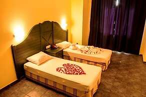 Sunway Apart Hotel