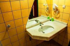 Sunway Apart Hotel
