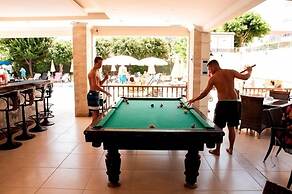 Sunway Apart Hotel