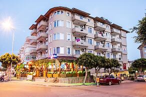 Sunway Apart Hotel
