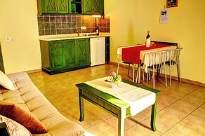 Sunway Apart Hotel