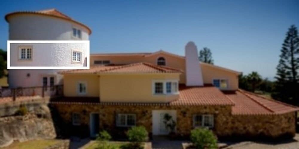 Quinta do Cabo Guesthouse
