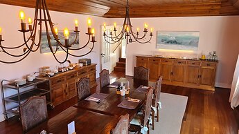 Quinta do Cabo Guesthouse