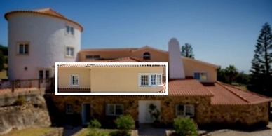 Quinta do Cabo Guesthouse