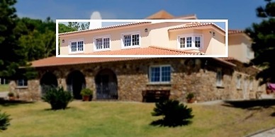Quinta do Cabo Guesthouse