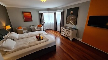 Quinta do Cabo Guesthouse