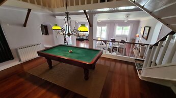 Quinta do Cabo Guesthouse