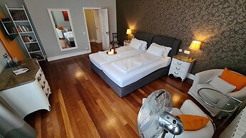 Quinta do Cabo Guesthouse