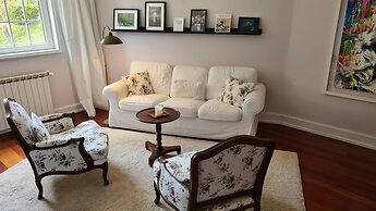 Quinta do Cabo Guesthouse