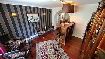 Quinta do Cabo Guesthouse