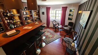 Quinta do Cabo Guesthouse