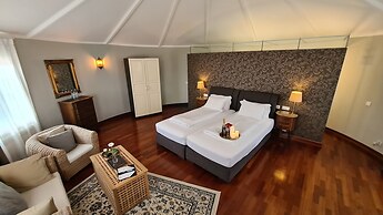 Quinta do Cabo Guesthouse