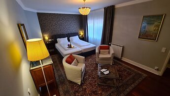 Quinta do Cabo Guesthouse