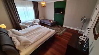 Quinta do Cabo Guesthouse