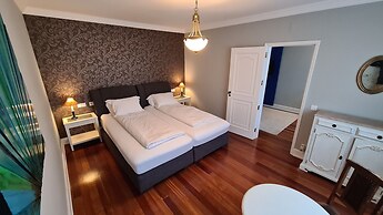 Quinta do Cabo Guesthouse