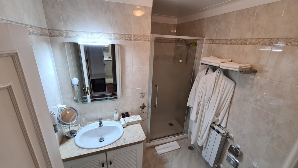Quinta do Cabo Guesthouse