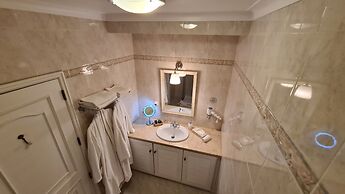 Quinta do Cabo Guesthouse