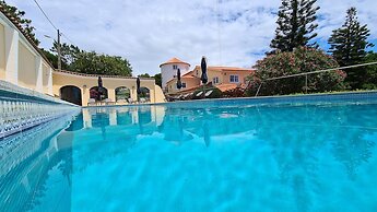 Quinta do Cabo Guesthouse