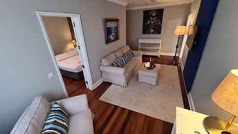 Quinta do Cabo Guesthouse