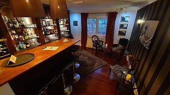 Quinta do Cabo Guesthouse