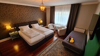 Quinta do Cabo Guesthouse