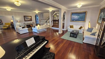 Quinta do Cabo Guesthouse
