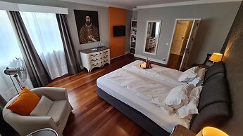 Quinta do Cabo Guesthouse