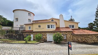 Quinta do Cabo Guesthouse