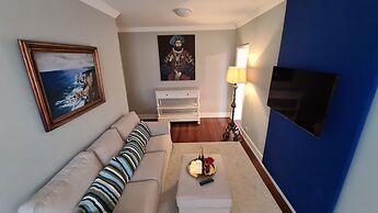 Quinta do Cabo Guesthouse