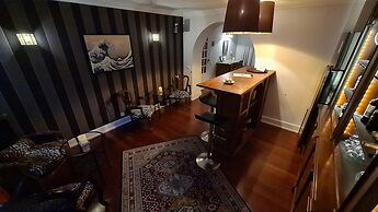 Quinta do Cabo Guesthouse
