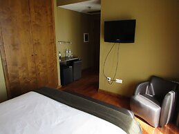 Quinta do Medronheiro Hotel Rural