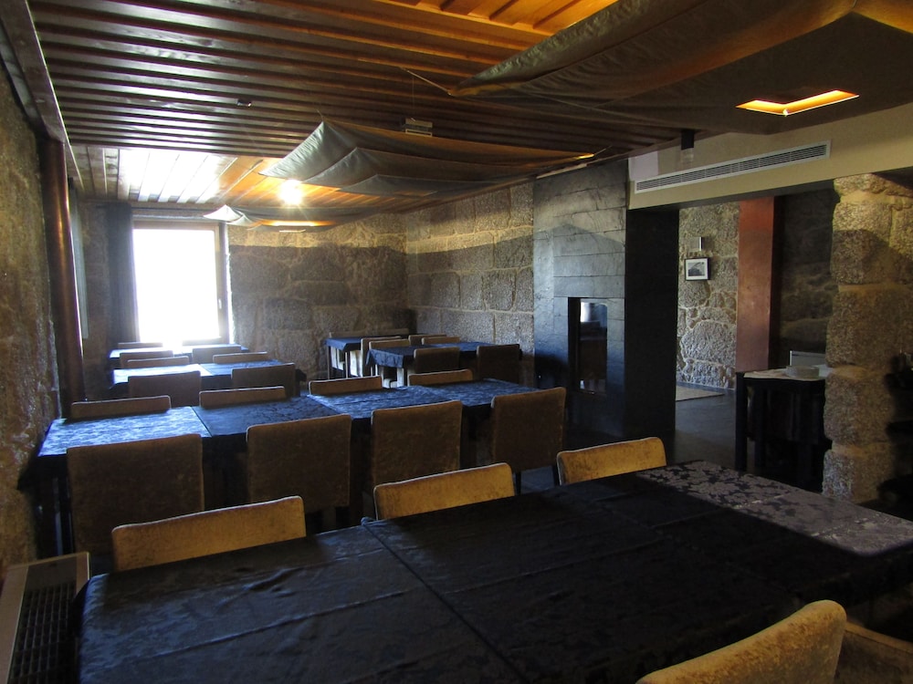 Quinta do Medronheiro Hotel Rural