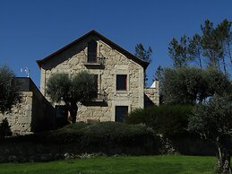 Quinta do Medronheiro Hotel Rural