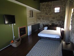 Quinta do Medronheiro Hotel Rural