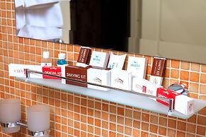 City Line Boutique Hotel