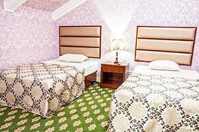City Line Boutique Hotel