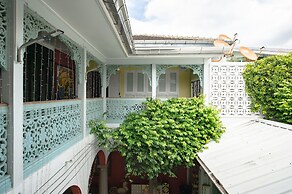 Angelo Family Suites