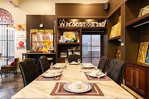 Angelo Family Suites