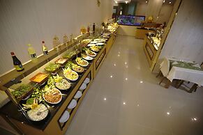 Enki Hotel