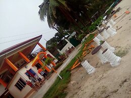 Aizawa Beach Resort
