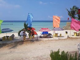 Aizawa Beach Resort