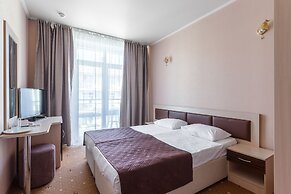 Olimp Resort Hotel All Inclusive
